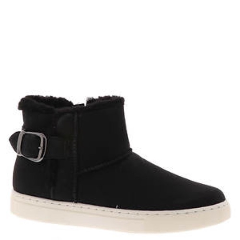 Cliffs By White Mountain Beamish Bootie